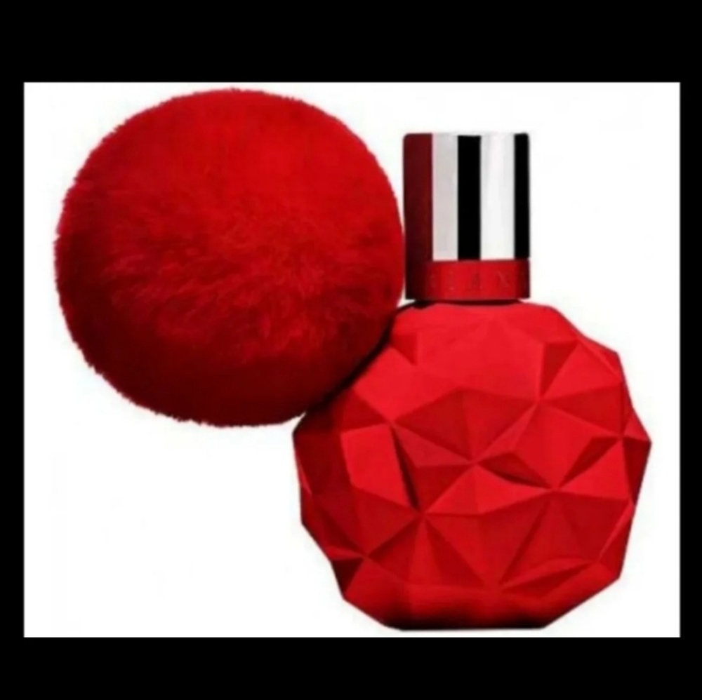 Ariana Grande Sweet like Candy Limited Edition 1.7